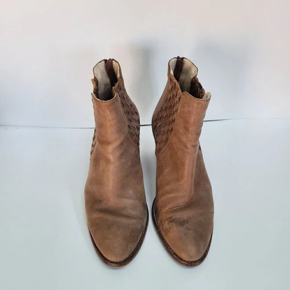 Aquatalia frannie weatherproof